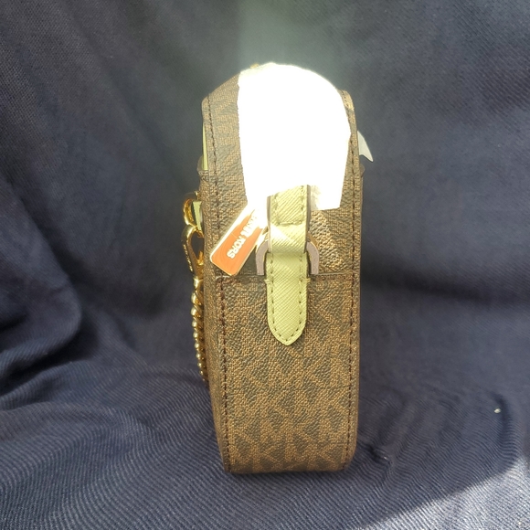 Michael kors Jet Set Large East West Chain Crossbody - Picture 4 of 8